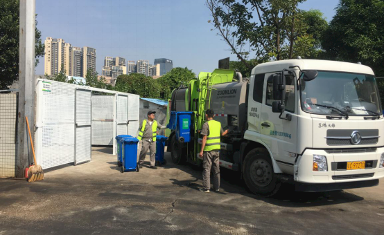 群眾利益無小事,一枝一葉總關情