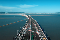 珠海國資國企:落實“產(chǎn)業(yè)第一” 為經(jīng)濟發(fā)展“壓艙頂梁”