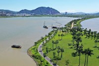 珠海連續(xù)五年獲評優(yōu)秀!廣東這份“成績單”公布