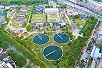 珠海水控集團以治水為依托激活生態與產業活力