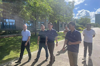 珠海水控集團(tuán)火速行動(dòng),全力打贏蟲(chóng)媒傳染病疫情阻擊戰(zhàn)