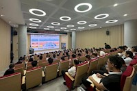 首屆珠海水務(wù)科技創(chuàng)新大會(huì):多項(xiàng)舉措惠及市民用水與生活